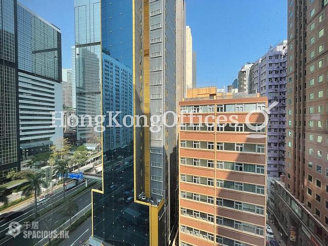 Wan Chai - The Phoenix 01