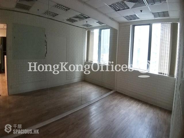 Tin Hau - Parkview Centre 01