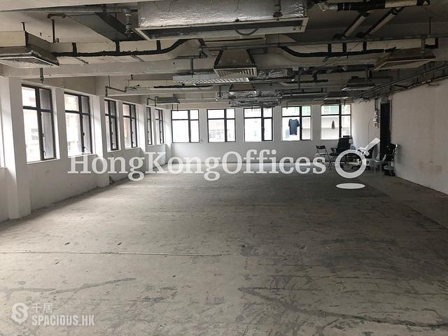 Tsim Sha Tsui - Taurus Building 01