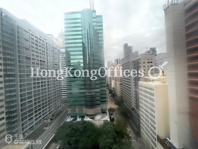 湾仔 - 3 Lockhart Road 01