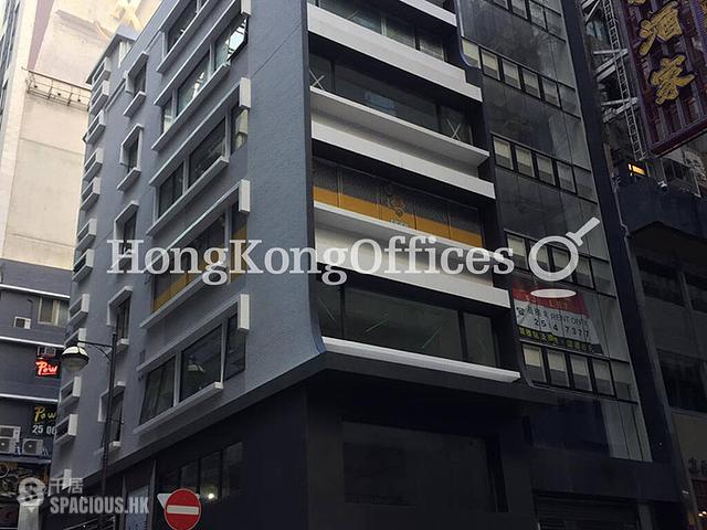 Central - 28, Wellington Street 01