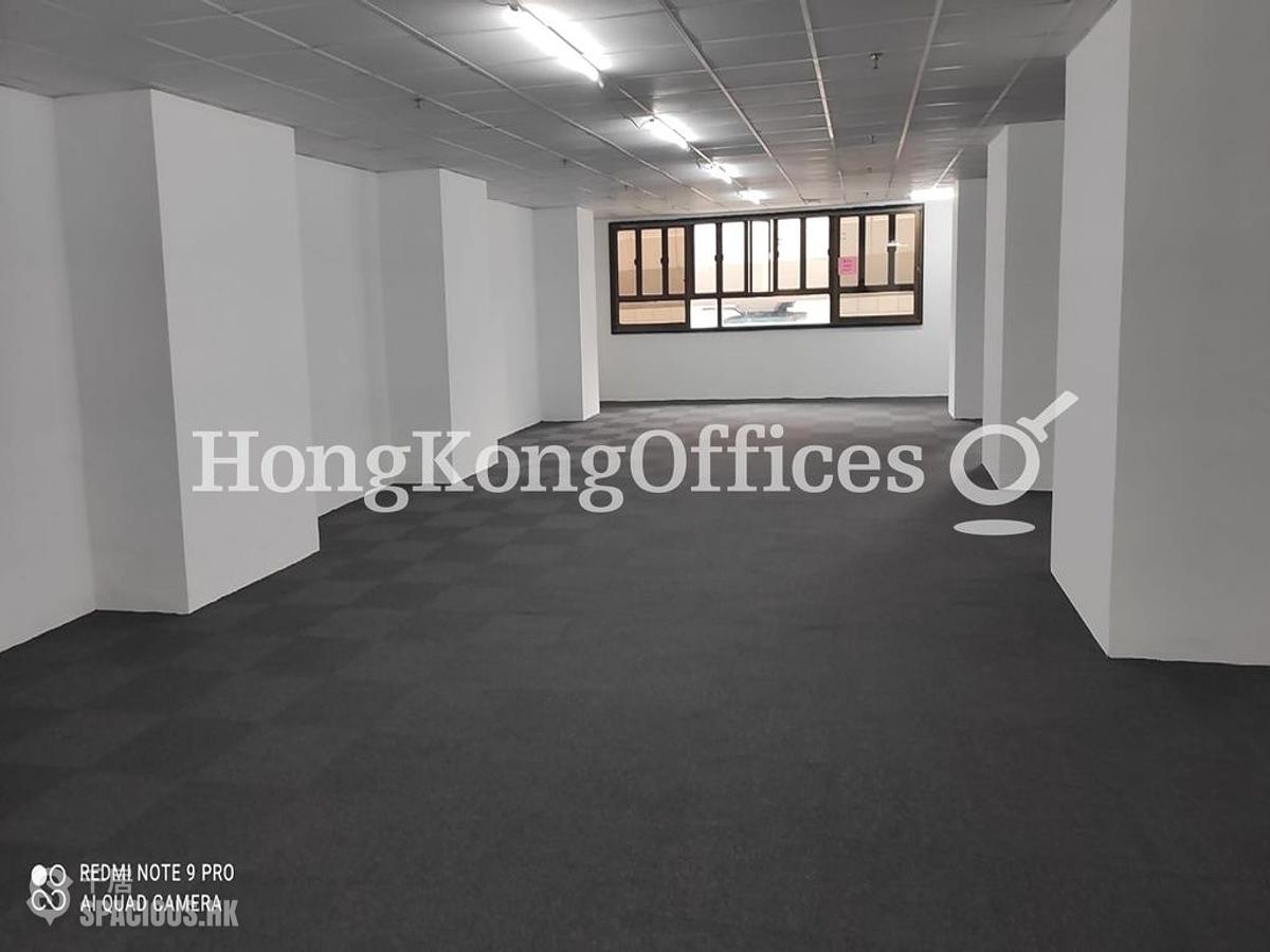 Sheung Wan - Harbour Commercial Building 01