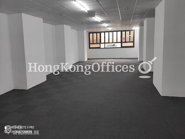 Sheung Wan - Harbour Commercial Building 01