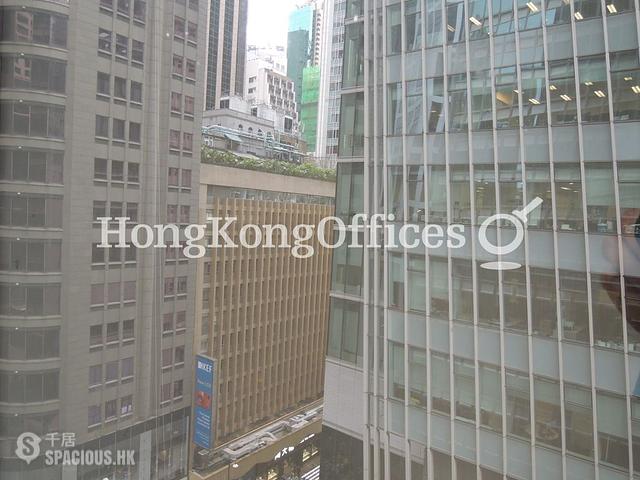 Central - China Building 01
