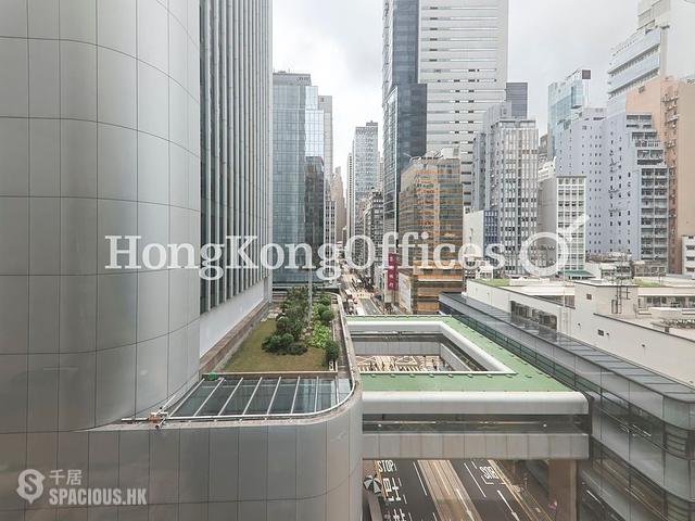 Central - Dah Sing Life Building 01