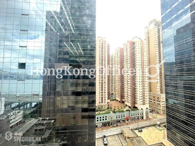 Quarry Bay - Kodak House, Block 2 01