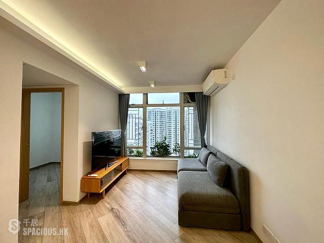 Quarry Bay - Parkvale Tower 2 Shui Pak Mansion 01