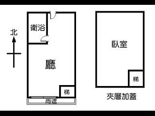 中山區 - 台北中山區松江路77巷X號 18