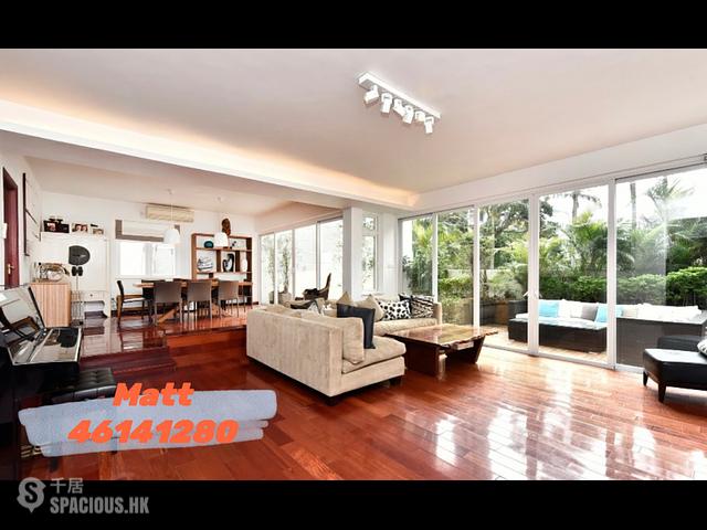 Repulse Bay - 84, Repulse Bay Road 01