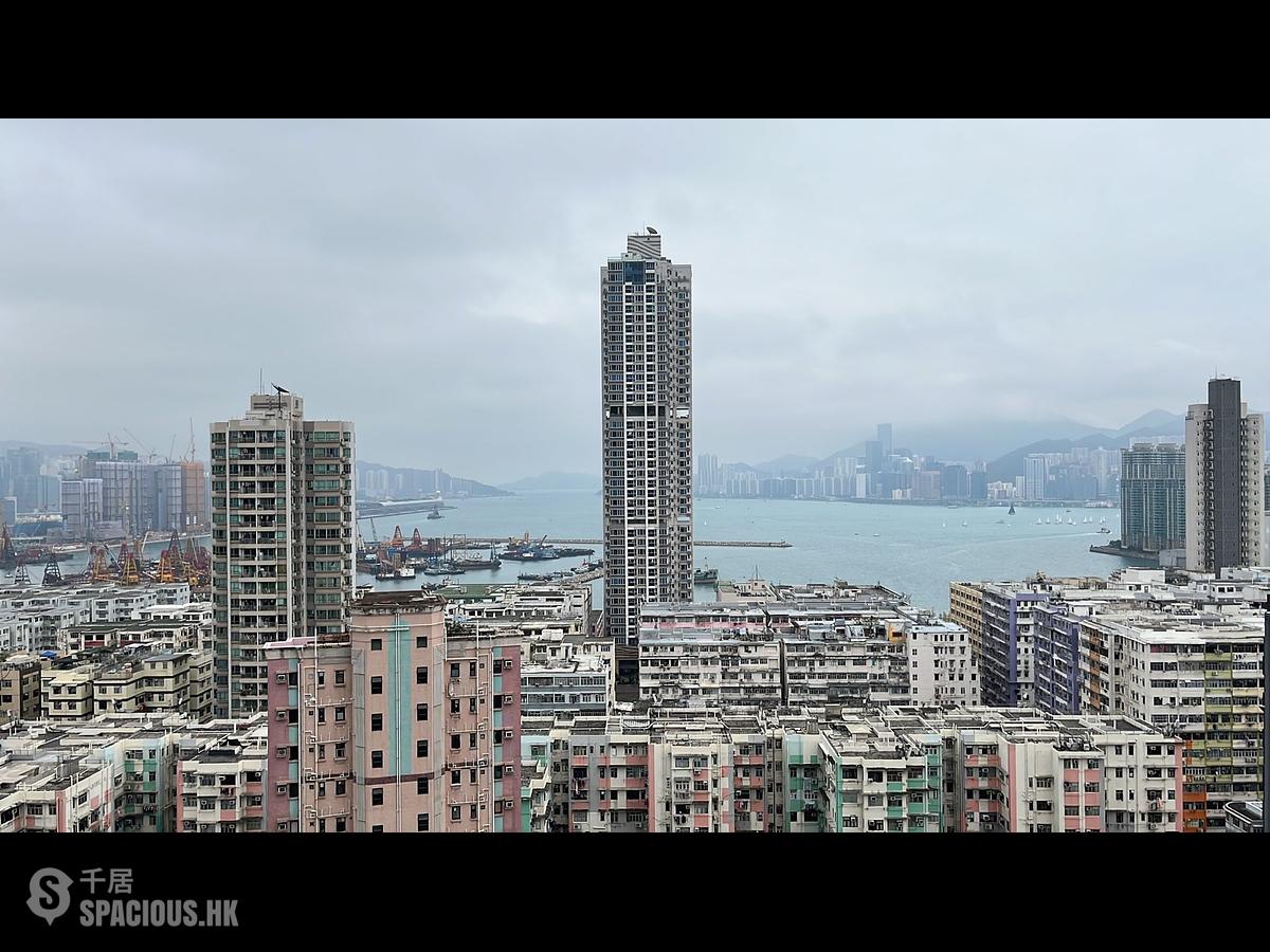 To Kwa Wan - My Place 01