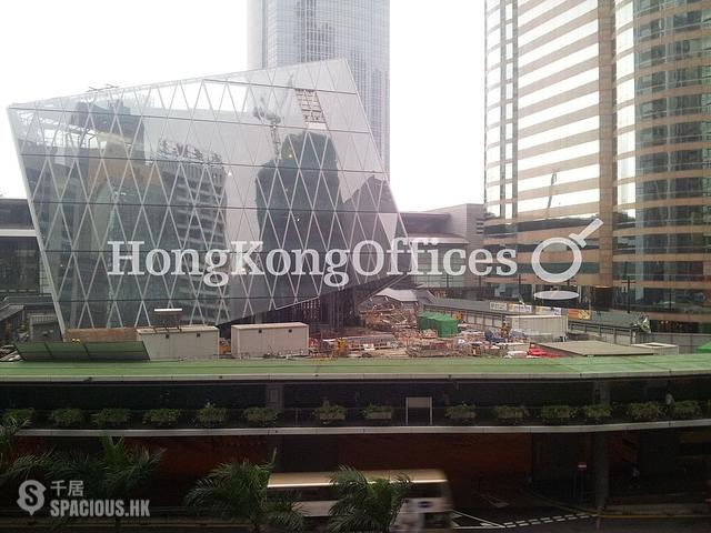 Central - Chuang's Tower 01