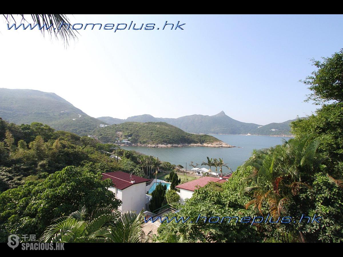 布袋澳 - 翡翠别墅 01