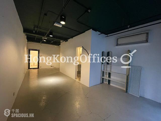 Soho - Kingearn Building 01