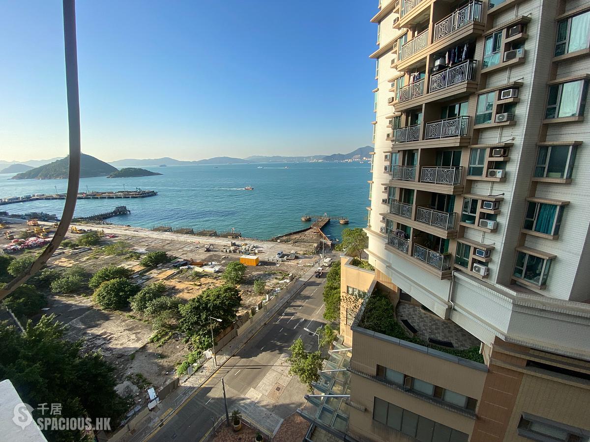 Kennedy Town - Cheong Kat Mansion 01