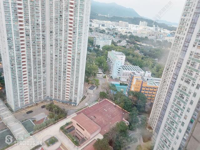 Tai Po - Ming Nga Court 01