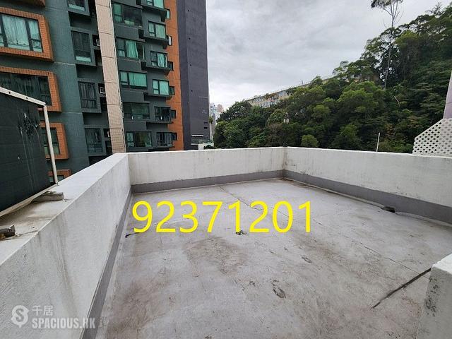 Wan Chai - 12-12A, Kennedy Street 01