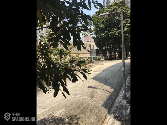 Kennedy Town - 1-3, Ching Lin Terrace 01
