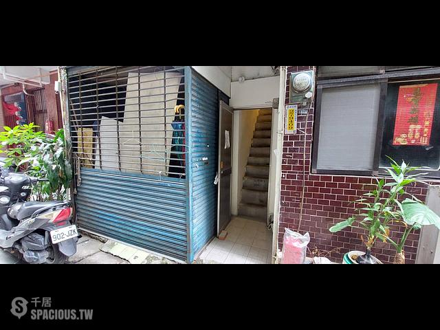 Sanchong - No. XXX, Lane 39, Jieshou Rd, Sanchong District, New Taipei City, Taiwan 241 01