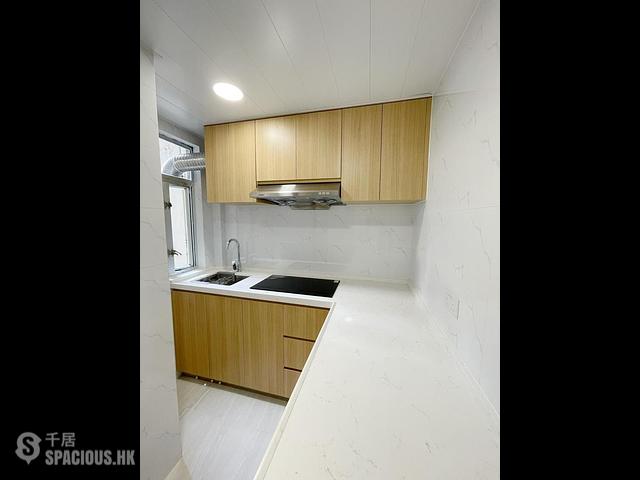 Sai Wan Ho - Tai On Building 01