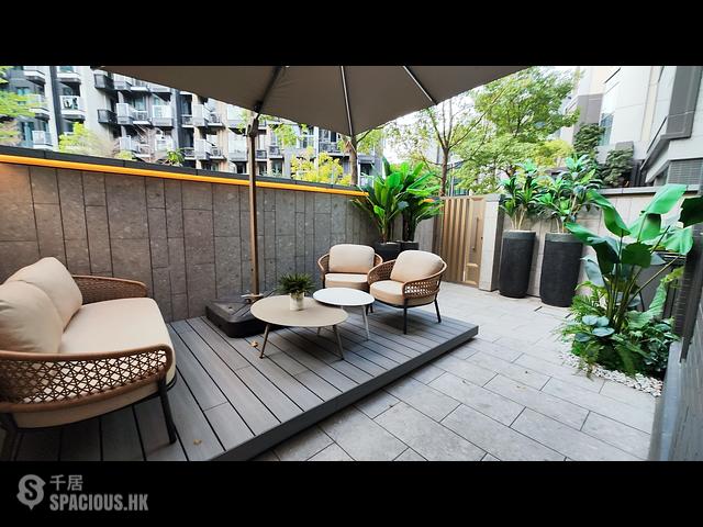 Tin Shui Wai - Wetland Seasons Bay Phase 2 01