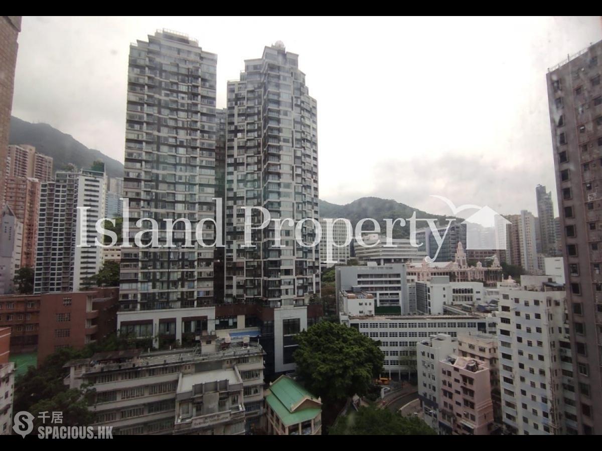 Sai Ying Pun - Lai King Court 01