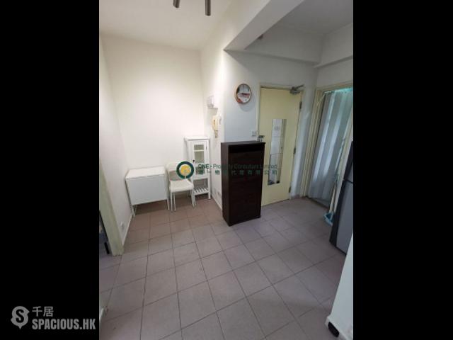 Kennedy Town - 12-13, Tai Pak Terrace 01