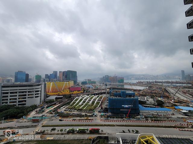 Kai Tak - Monaco Phase 2 Grande Monaco 01