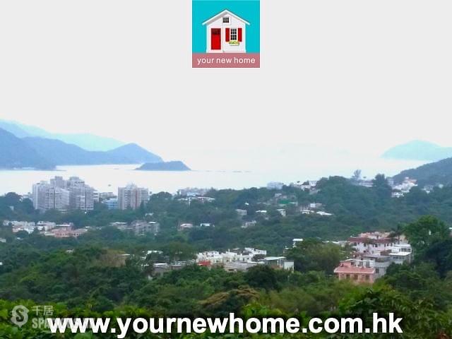 Sai Kung - Kak Hang Tun 01