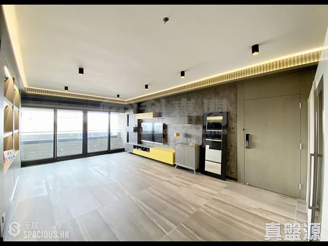 Braemar Hill - Hilltop Mansion Block A-B 01