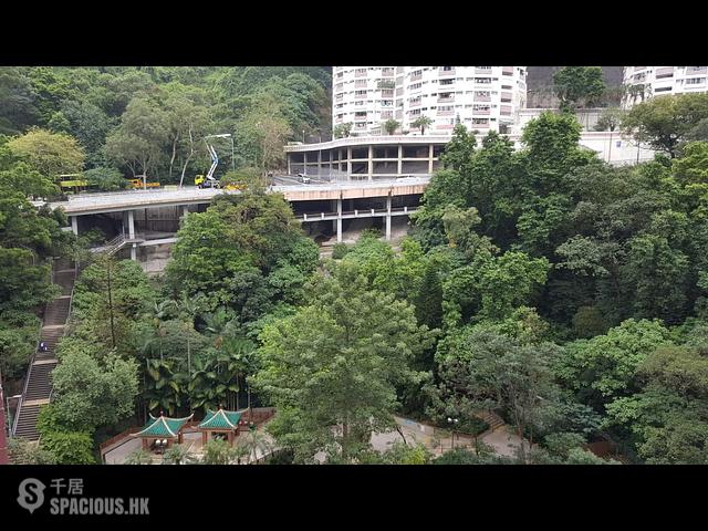 Tai Hang - The Jolly House 01