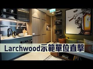 大角咀 - Larchwood 02