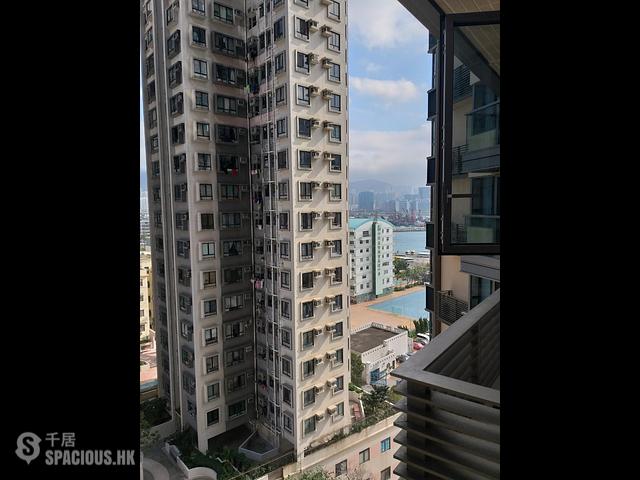 Hung Hom - Upper East 01