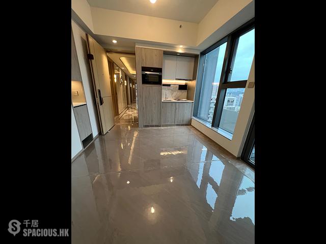 Ho Man Tin - Vau Residence 01