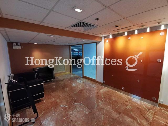 Wan Chai - Dominion Centre 01