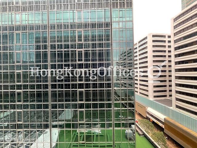 Tsim Sha Tsui - Silvercord - Tower 2 01