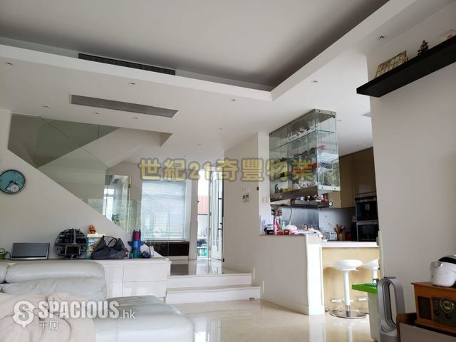 Sha Tin - Shatin Knoll 01