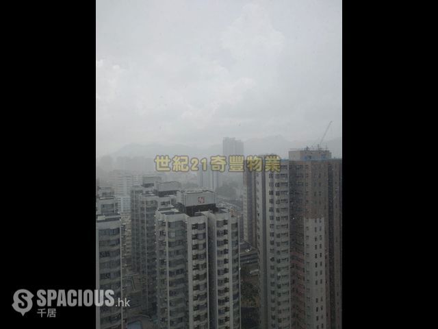 Tai Wai - Holford Gardens 01