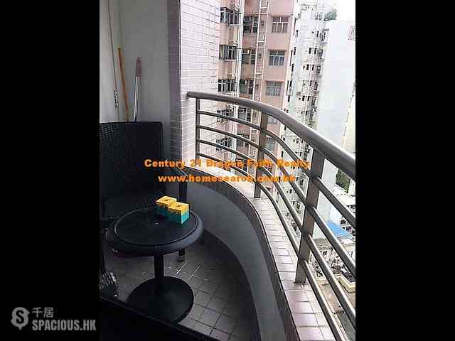 Central - Bel Mount Garden 02