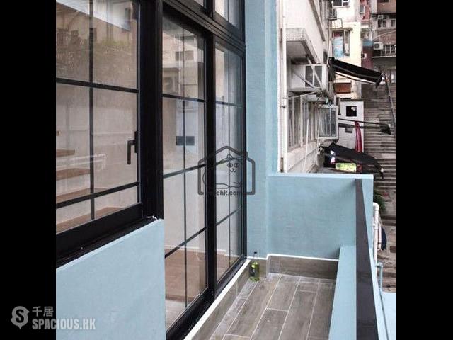 Sai Ying Pun - 9, Leung I Fong 01