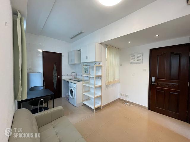 Wan Chai - Sun Tao Building 01