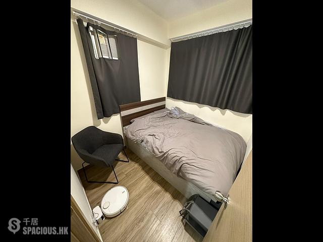 堅尼地城 - 聯康新樓 01