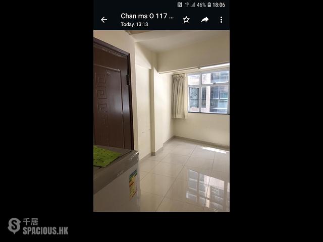 Sheung Wan - 117, Bonham Strand 01
