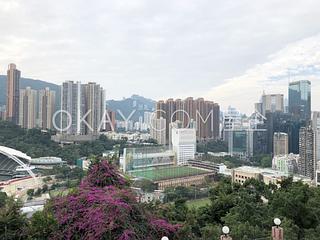 Tai Hang - 2, Wang Fung Terrace 10