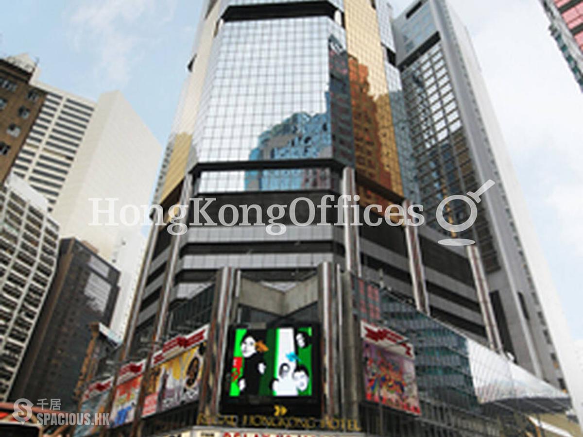 Causeway Bay - 68, Yee Wo Street 01