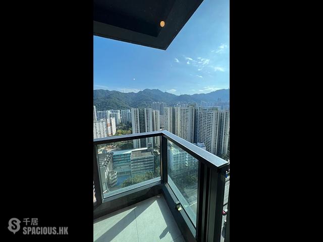 大围 - 柏傲庄1期 01
