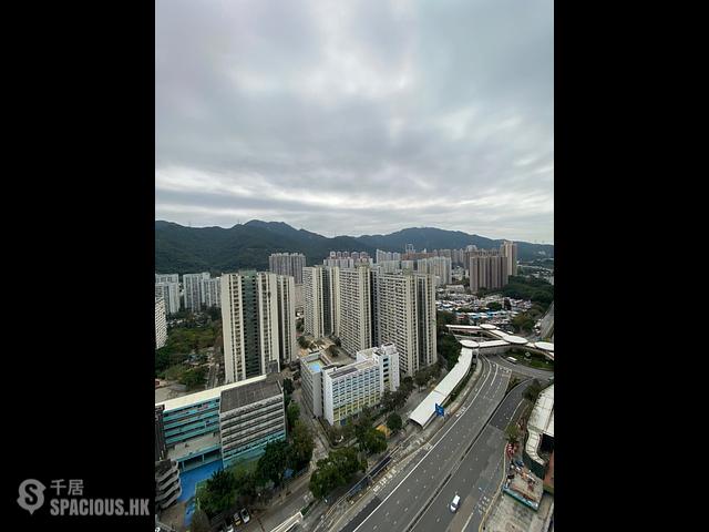 大围 - 柏傲庄1期 01