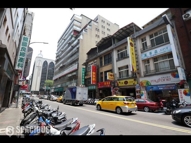 Zhongshan - No. X-5, Jinxi Street, Zhongshan District, Taipei City, Taiwan 10491 01