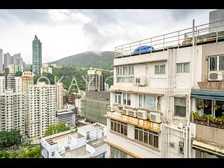Happy Valley - Shan Kwong Towers 02