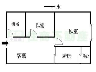 中山区 - 台北中山区農安街2巷XX号 02