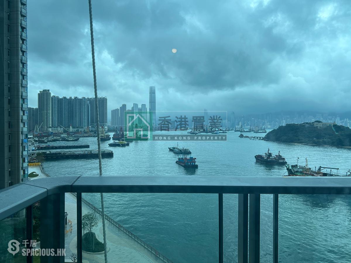 長沙灣 - 維港滙1期 維港滙I 01